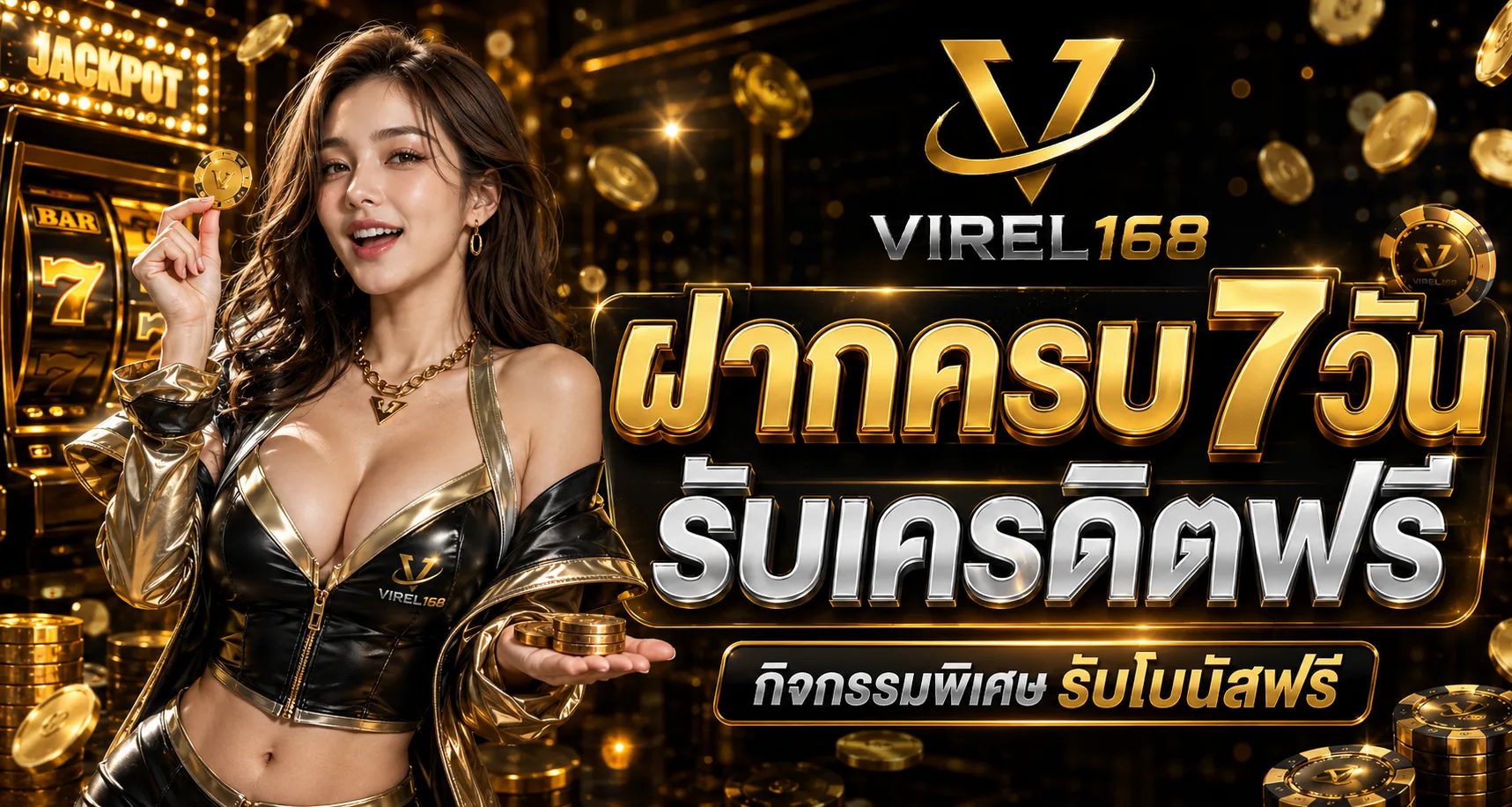 VIREL168